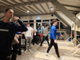 Alternatieve darttraining S.K.N.W.K. JO19-1 en lagere seniorenteams (donderdag 08-02-2024) (8/29)